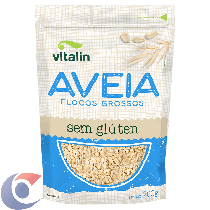 AVEIA-FLOCOS-REG-VITALIN-200G