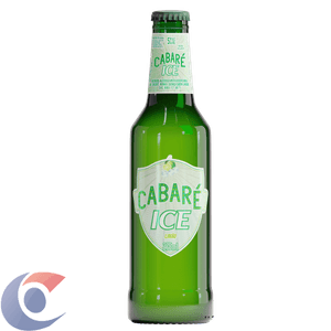 Bebida Mista Cabare Ice 275ml