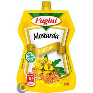 MOST FUGINI 180G SACHE BICO