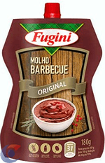 MOLHO-BARBECUE-FUGINI-180G-SAC