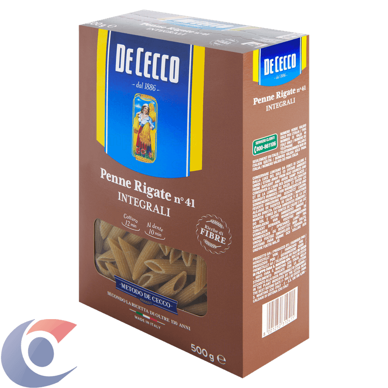 MAC-ITA-INT-PENNE-RIGATE-DE-CECCO-500G