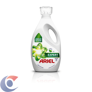 Sabão Líquido Ariel Expert 2l