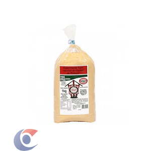 Fubá Produto Da Montanha 1kg