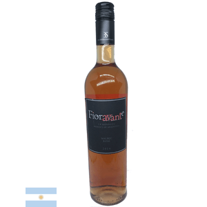 Vinho Rosé Argentino Finca Fioravante Reserva Malbec 750ml