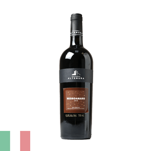 Vinho Italiano Tinto Negroamaro Salento Masseria Altemura 750ml