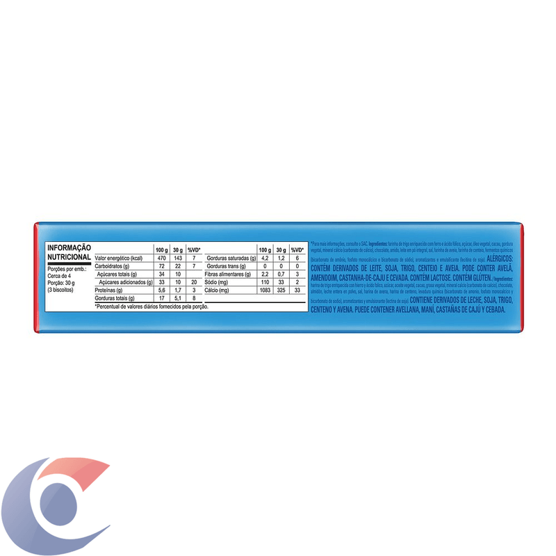 BISC-RECH-PASSATEMPO-130G-CHOCOLATE