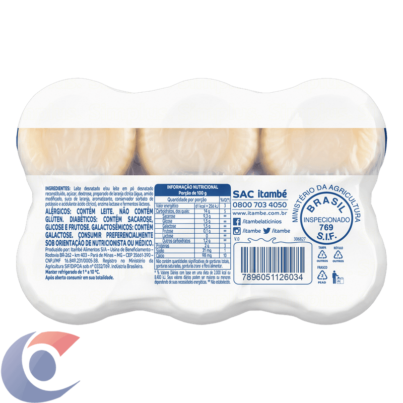 LEITE-FERM-ITAMBE-NOLAC-450G-S-LAC