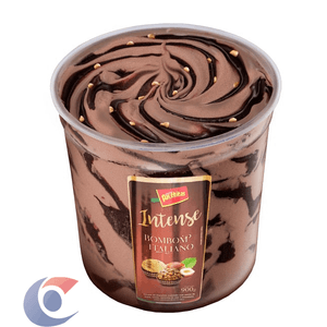 Sorvete Paletitas Bombom Italiano 1,6l