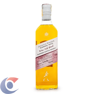 Whisky Johnnie Walker Wine Cask Garrafa 750ml