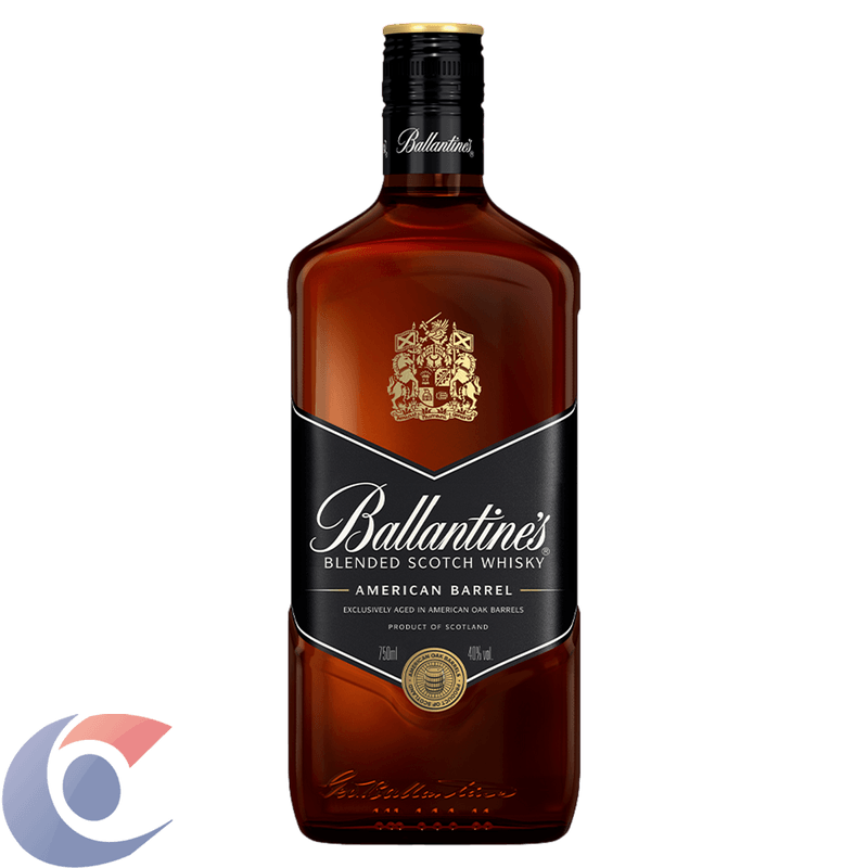 WHISKY-BALLANTINES-BURBON-BURREL-750ML