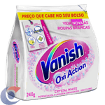 ALVEJANT-PO-VANISH-240G-WHITE