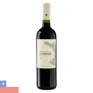 Vinho Chileno Tinto Wfc Reserva Cabernet Sauvignon 750ml