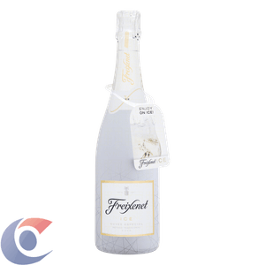 Espumante Espanhol Cava Freixenet Ice Garrafa 750ml