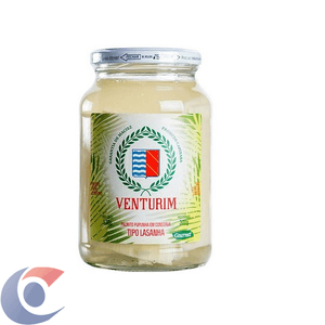 Palmito Pupunha Venturim Tipo Lasanha 300g