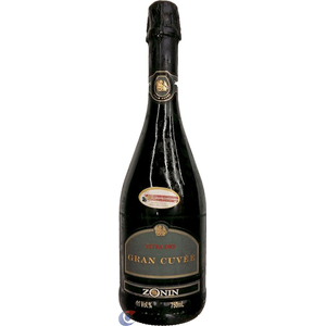 Espumante Italiano Zonin Gran Cuvée 750ml