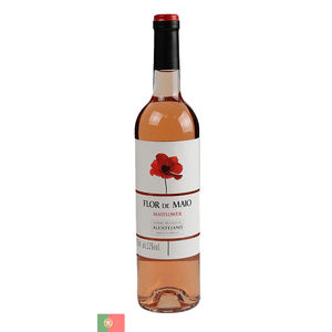 Vinho Português Rosé Flor Maio 750ml