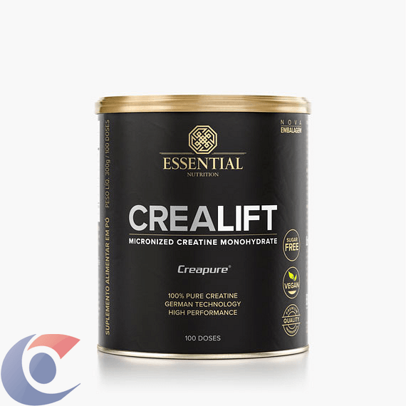 CREATINA-ESSENTIAL-CREALIFT-300G