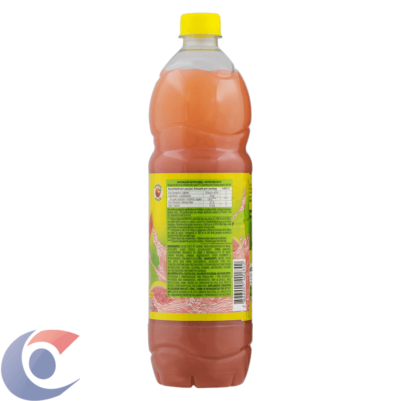 SUCO-CONC-DAFRUTA-1L-PET-GOIABA