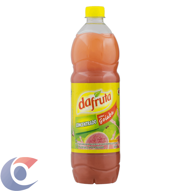 SUCO-CONC-DAFRUTA-1L-PET-GOIABA