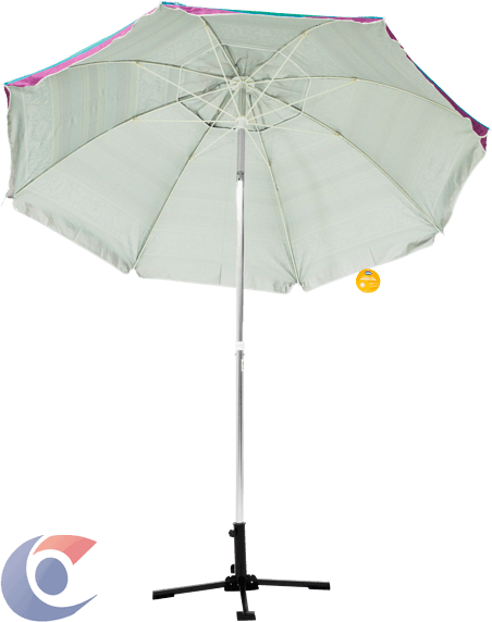 GUARDA-SOL-MOR-ALUM-SORTIDO-240MTS