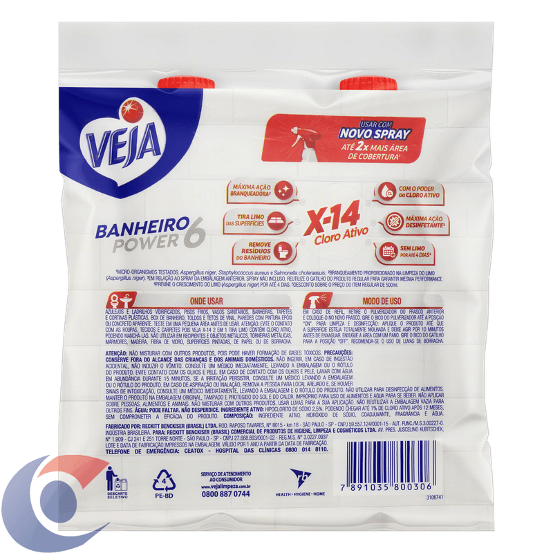 LIMP-T-LIMO-VEJA-X14-2X500ML-50-N2