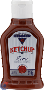 CATCHUP-HEMMER-ZERO-310G