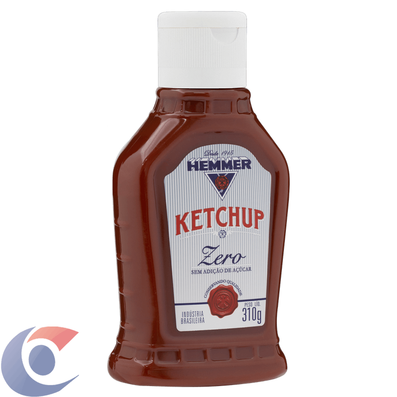 CATCHUP-HEMMER-ZERO-310G