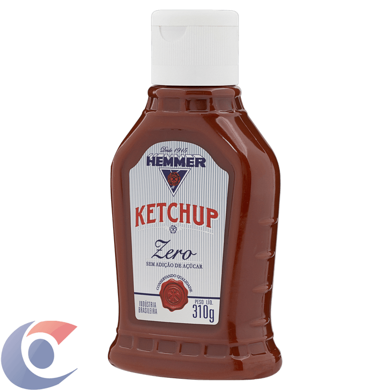 CATCHUP-HEMMER-ZERO-310G