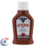 CATCHUP-HEMMER-ZERO-310G