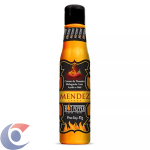 Molho De Pimenta Malagueta Mendez 85g