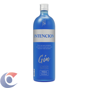 Gin Intencion Tradicional 900ml