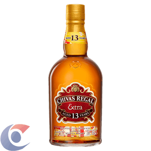 Whisky Chivas Regal Extra Escocês 750ml