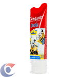 GEL-DENT-INF-COLGATE-SMILES-100G-MINIONS