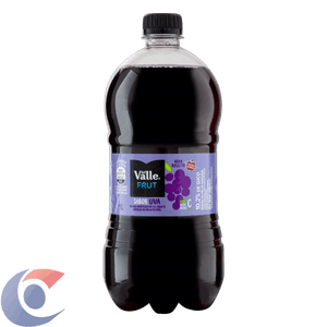 Suco Del Valle Frut Uva 1l Pet