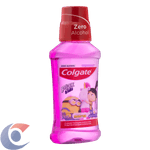 ANT-BUCAL-INF-COLGATE-PLAXKIDS-250M-AGN