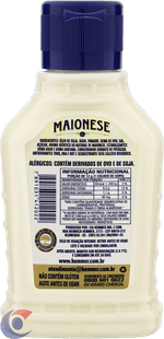 MAIONESE-HEMMER-290G-TRAD