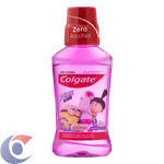 ANT-BUCAL-INF-COLGATE-PLAXKIDS-250M-AGN