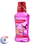 ANT-BUCAL-INF-COLGATE-PLAXKIDS-250M-AGN