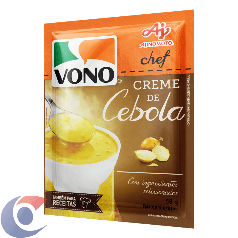 SOPA-CR-VONO-CHEF-58G-CEB