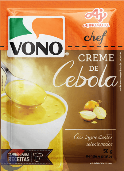 SOPA-CR-VONO-CHEF-58G-CEB