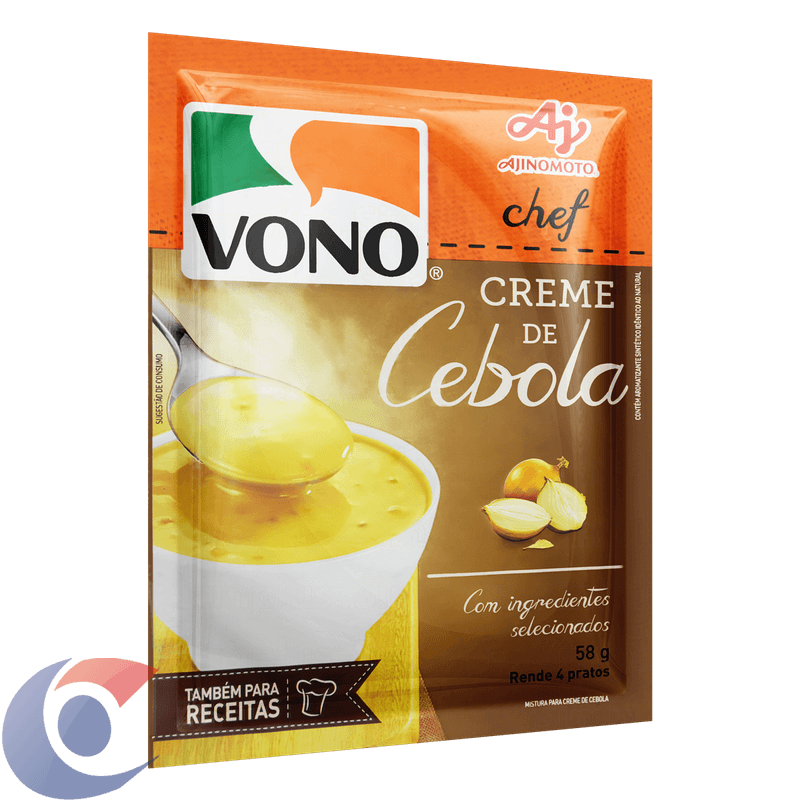 SOPA-CR-VONO-CHEF-58G-CEB