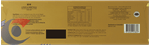 CHOC-SUICO-LINDT-300G-GOLD-BAR-MILK