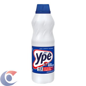AGUA SANITARIA YPE 1L
