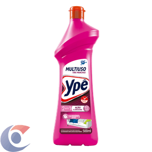 Limpador Ypê Multiuso Tira Manchas 500ml
