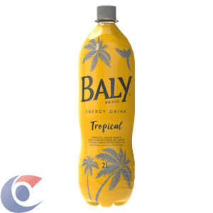 Energético Baly Tropical 2 Litros