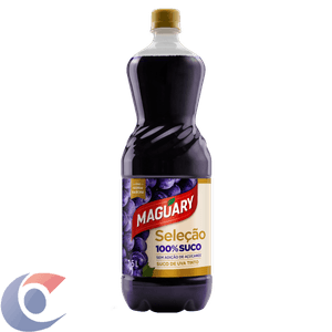 Suco De Uva Tinto Seleção Maguary 1,5l