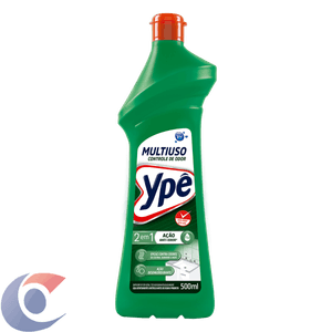 Limpador Ypê Multiuso Natureza 500ml