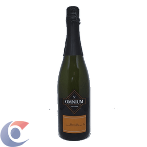 Espumante Branco Argentino Omnium Demi Sec 750ml