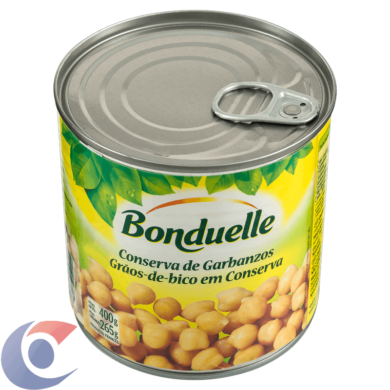 GRAO-BICO-IMP-BONDUELLE-265G-LT