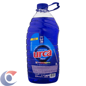 Sabão Líquido Urca Azul 3l